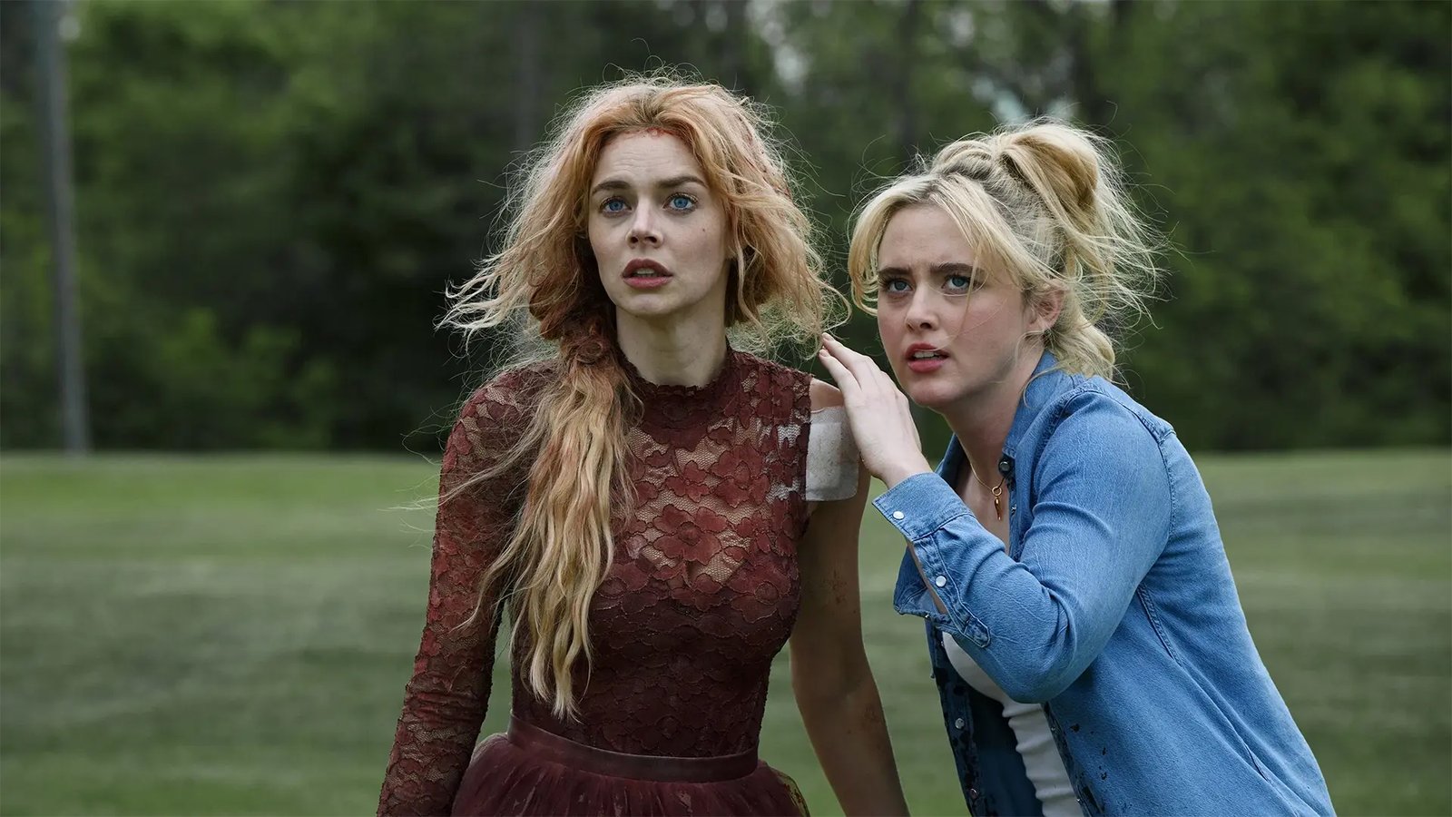 ‘Boda sangrienta 2′ aterriza en cines de Ecuador con una apuesta más violenta y ambiciosa