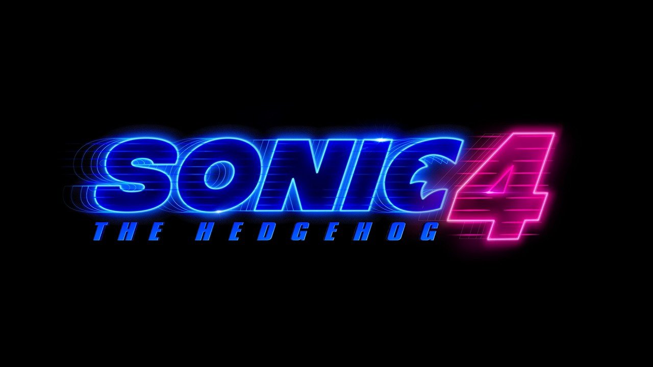 Sonic 4 | Teaser